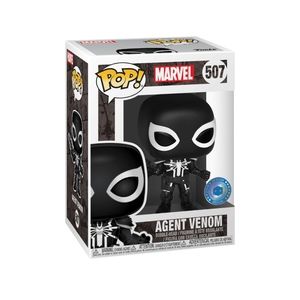 Funko Marvel Agent Venom #507